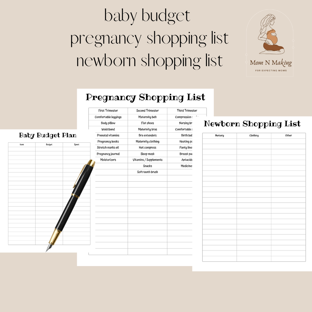 Pregnancy Journal
