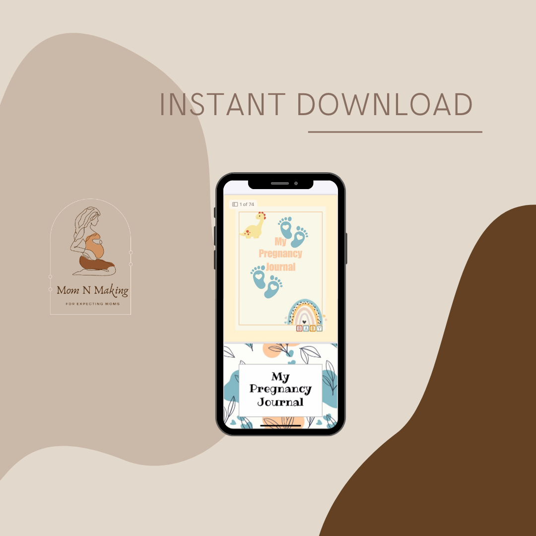 Pregnancy Journal