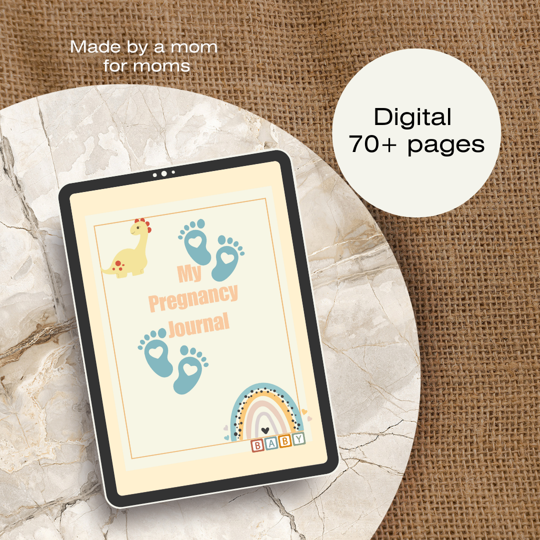 Pregnancy Journal