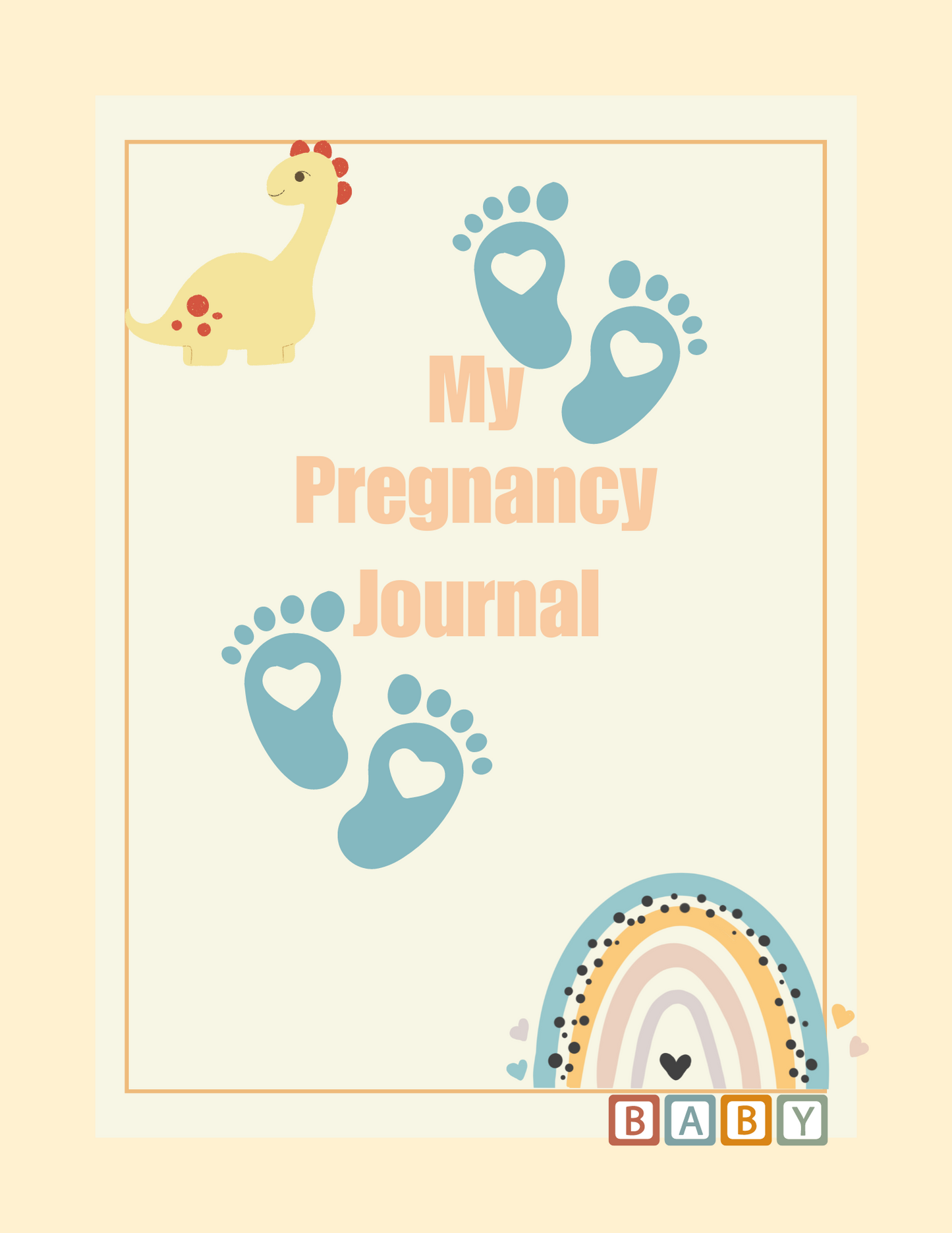 Pregnancy Journal